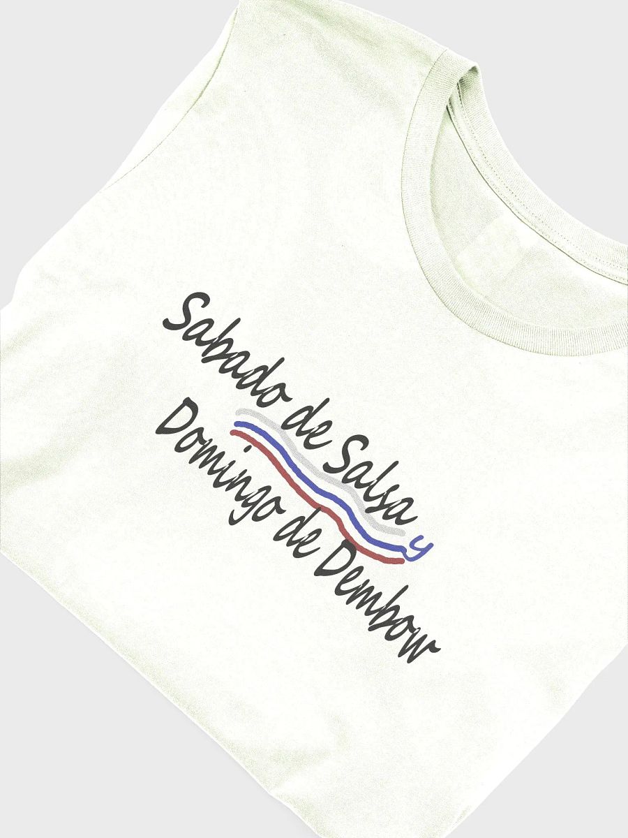 Camiseta supersuave Bella+Canvas 1.0 - The Lion Merch product image (5)