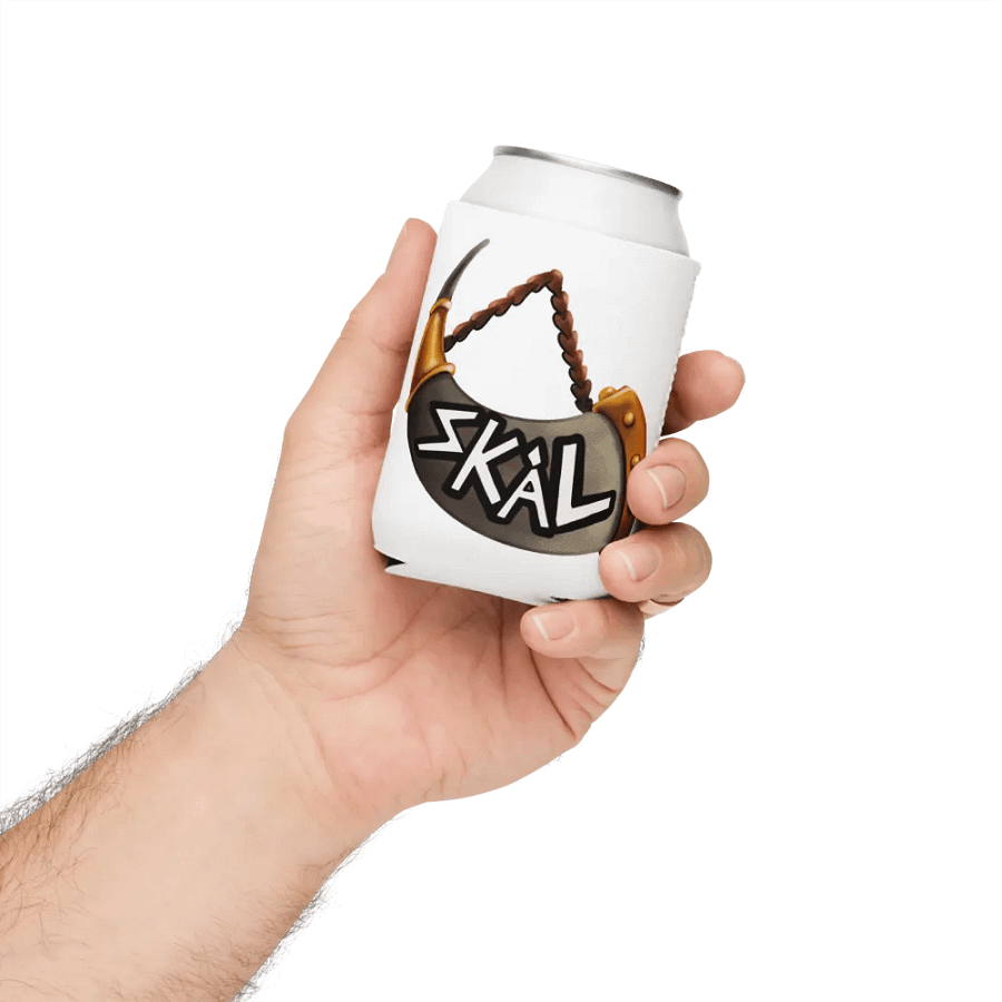 Skal Beer Cozy product image (5)