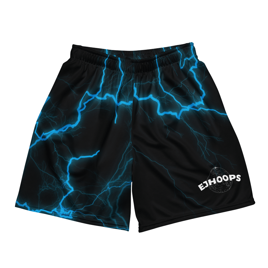 OMEGA Shorts product image (1)