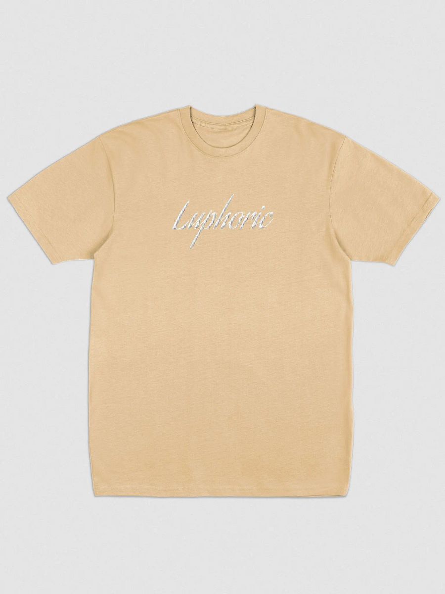 Luphoric EMBROIDERED product image (2)
