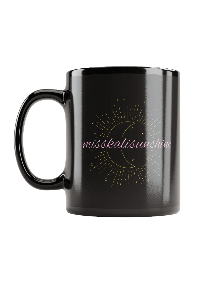 Ray Of Sunshine Mug product image (6)