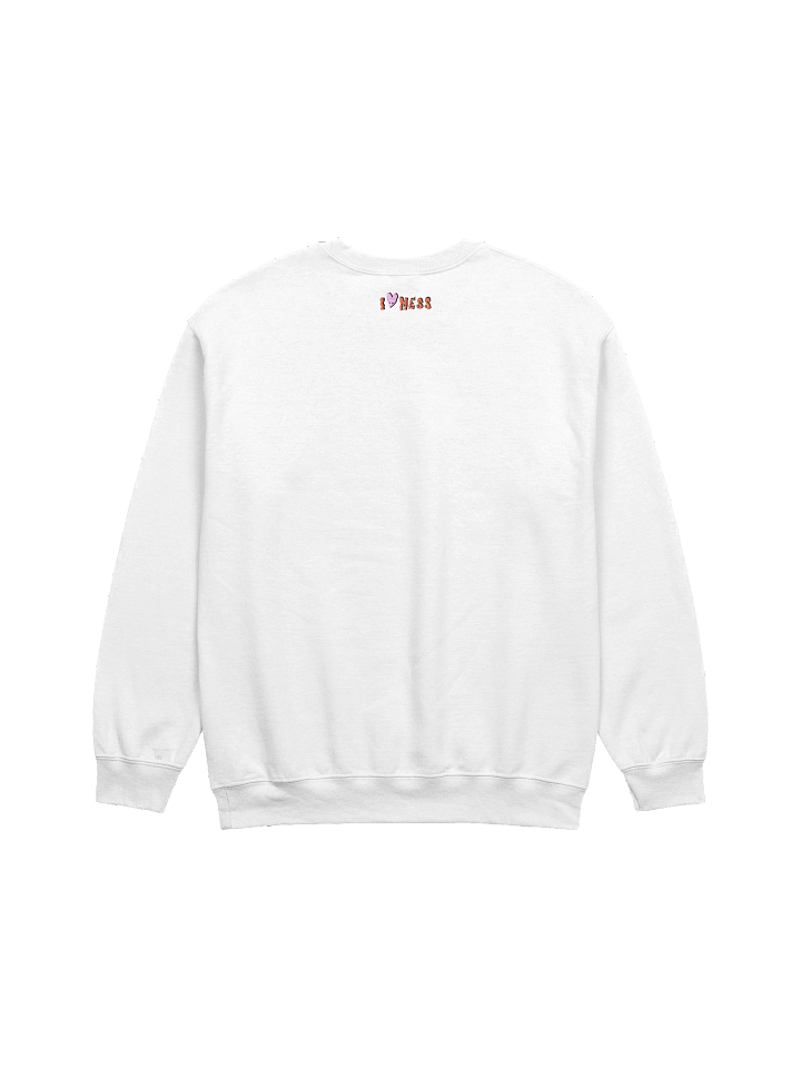 Classic Mess Sweatshirt product image (2)
