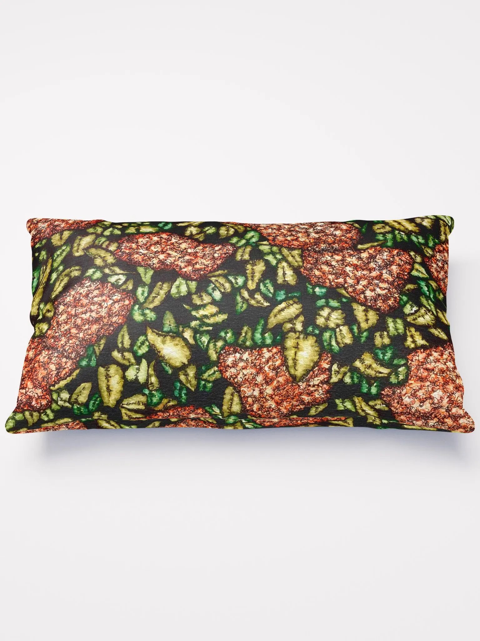HYDRANGEAS V pillow product image (1)