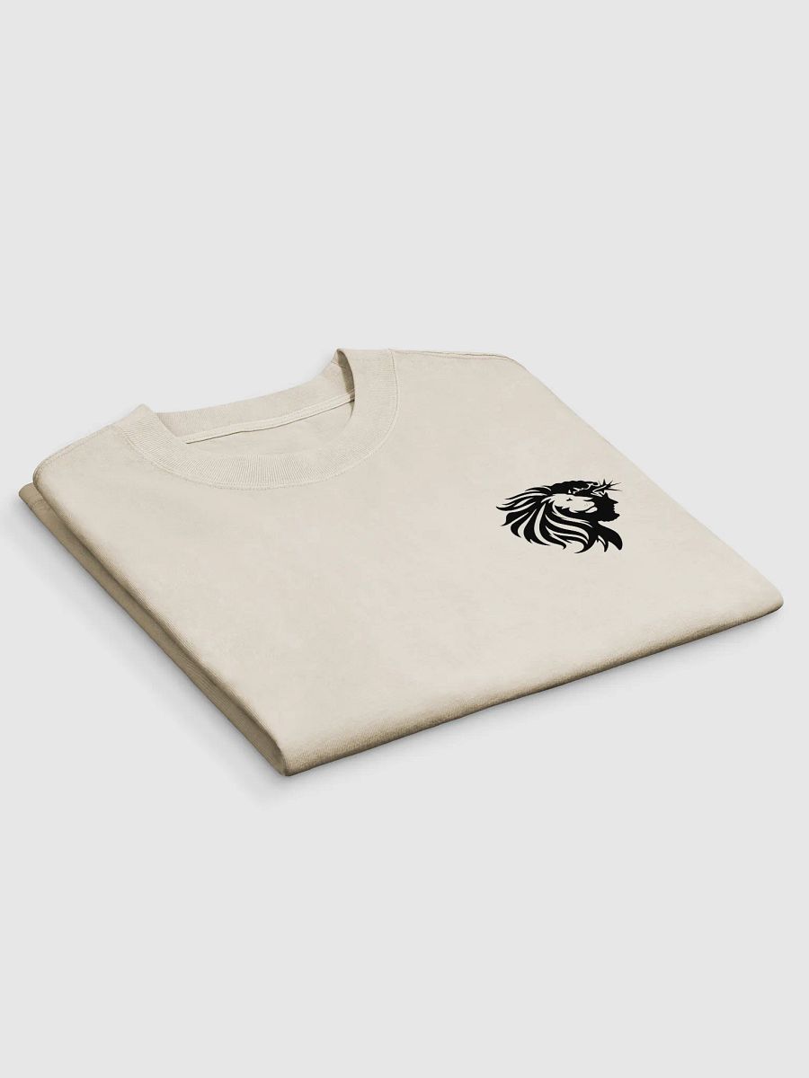 Divine Reverence Oversized Tee product image (3)