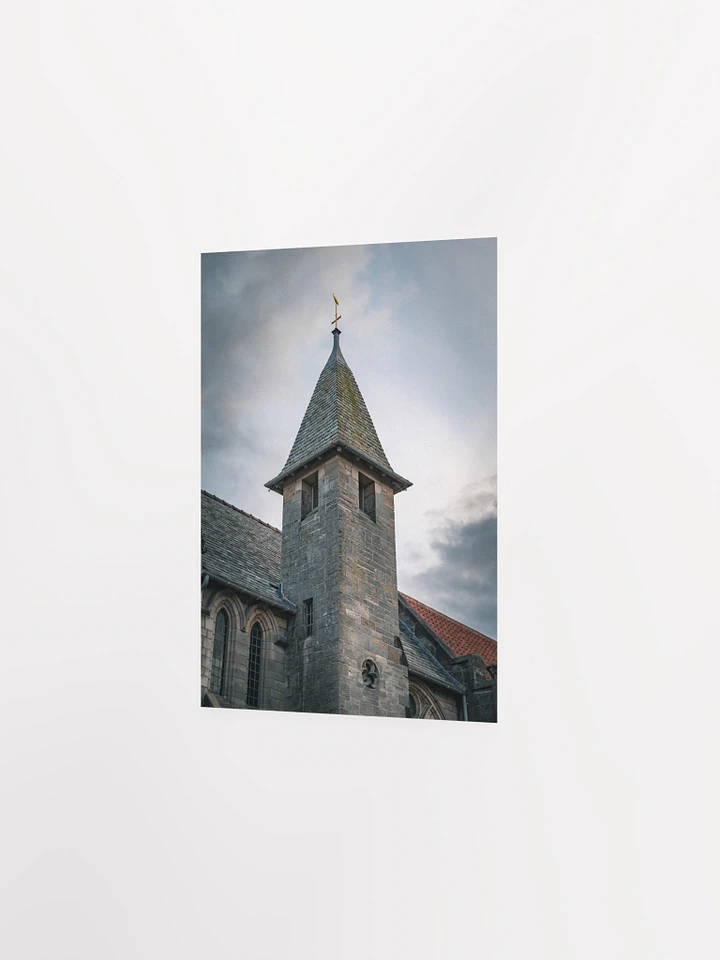 Church Tower, St Andrews Scotland product image (12)