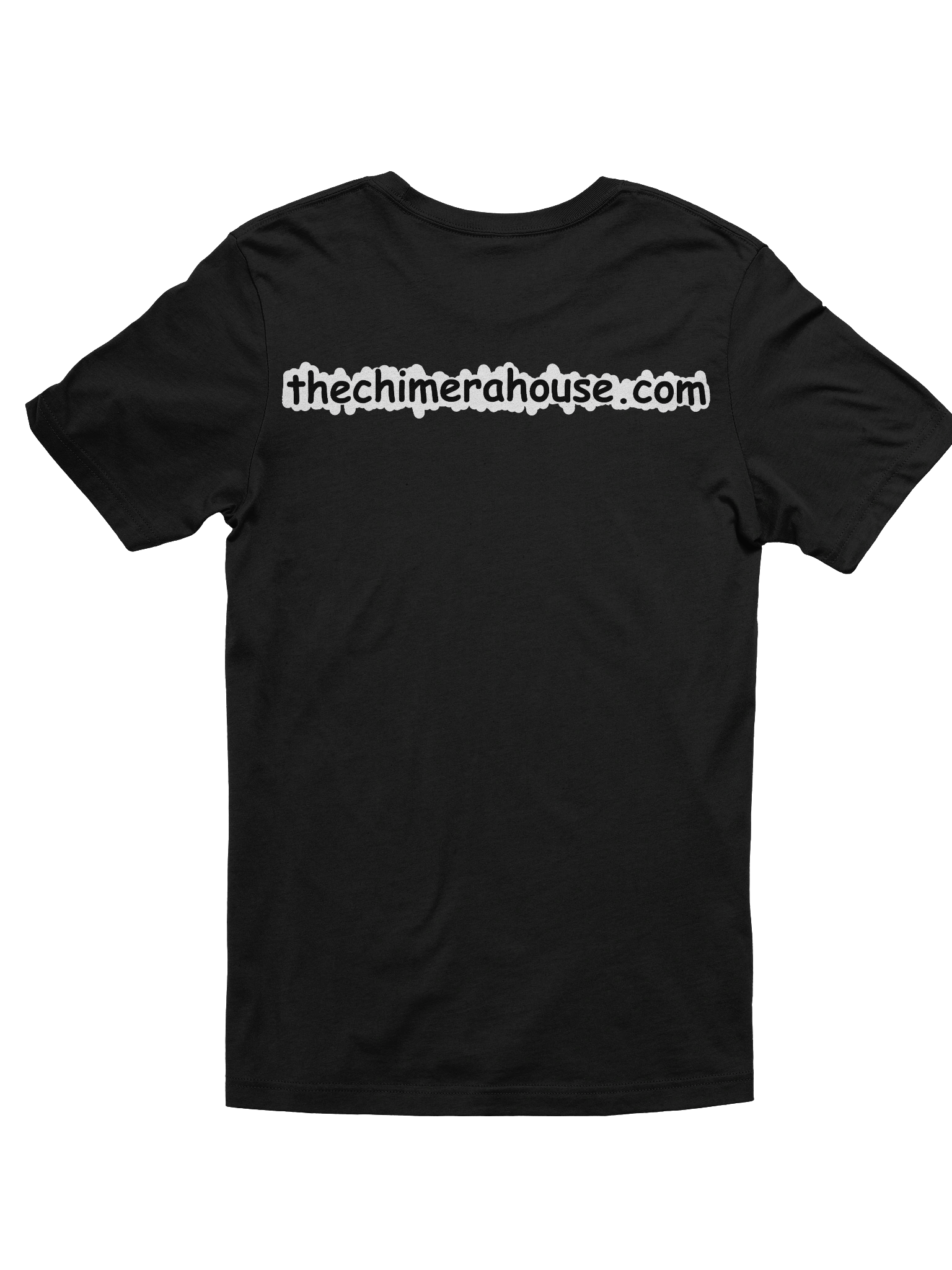 Logan_Again Official T-Shirt product image (2)