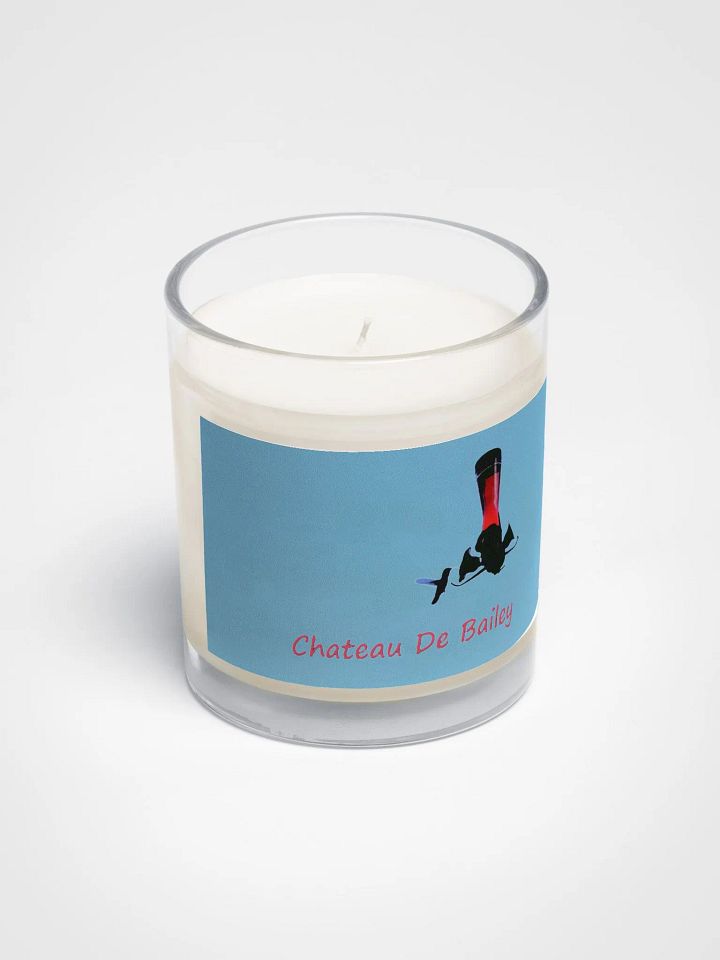 "Becky" Candle product image (2)