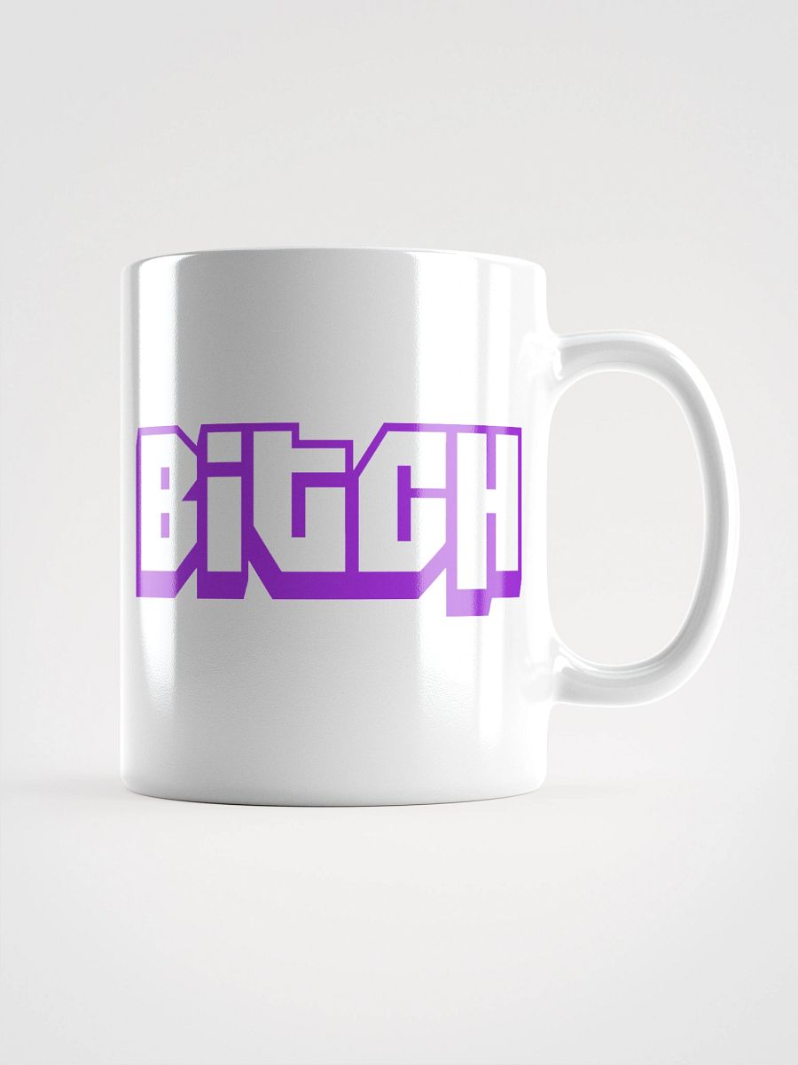 Bitch Mug product image (2)