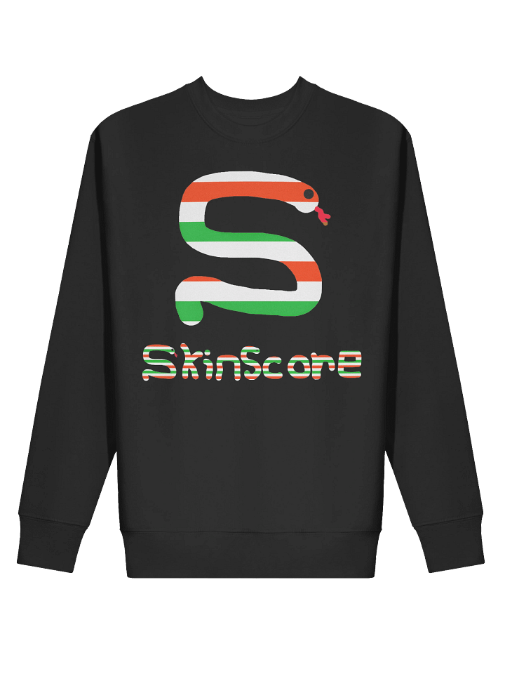 Limited Edition Christmas Skinscore Long Shirt! product image (2)