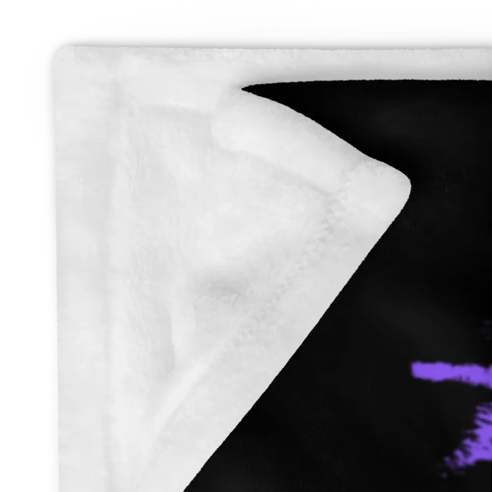 Misfits - Throw Blankey product image (10)