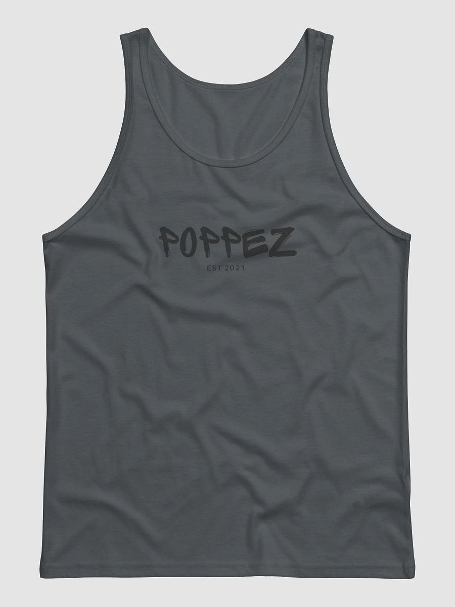 Men's PopPez EST tank b product image (1)