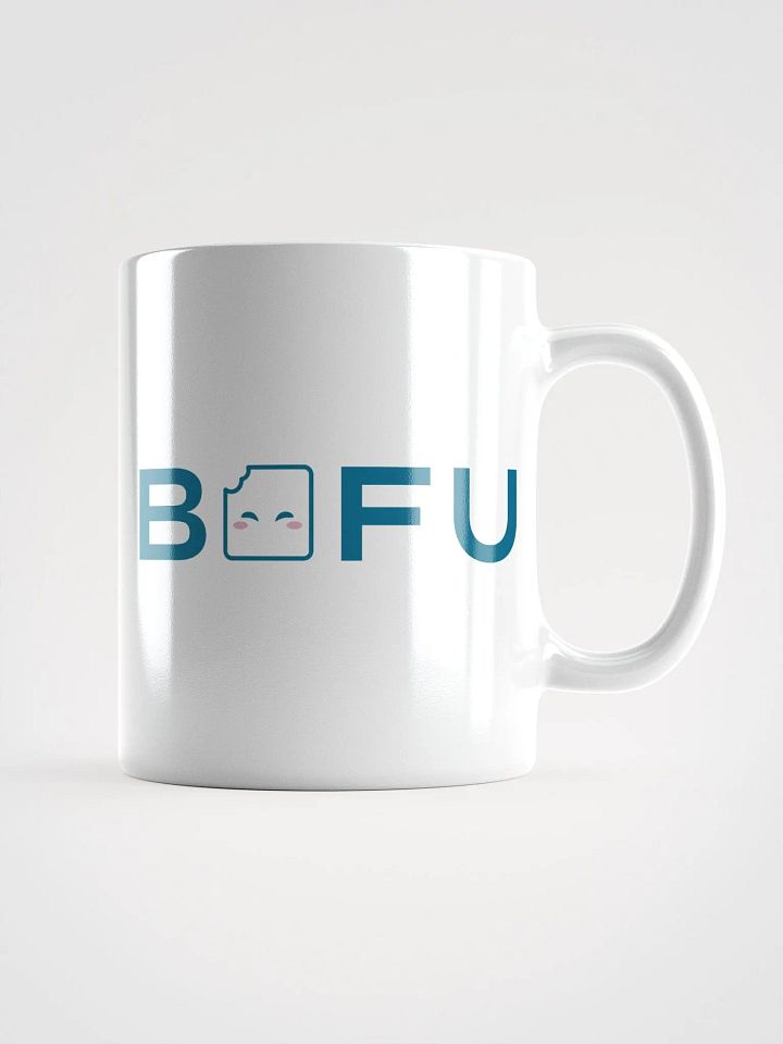 bofuRudolph Mug product image (2)