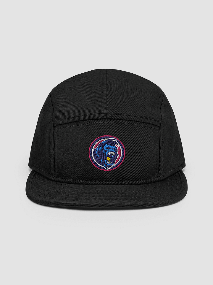 Gorillas Otto Cap product image (2)