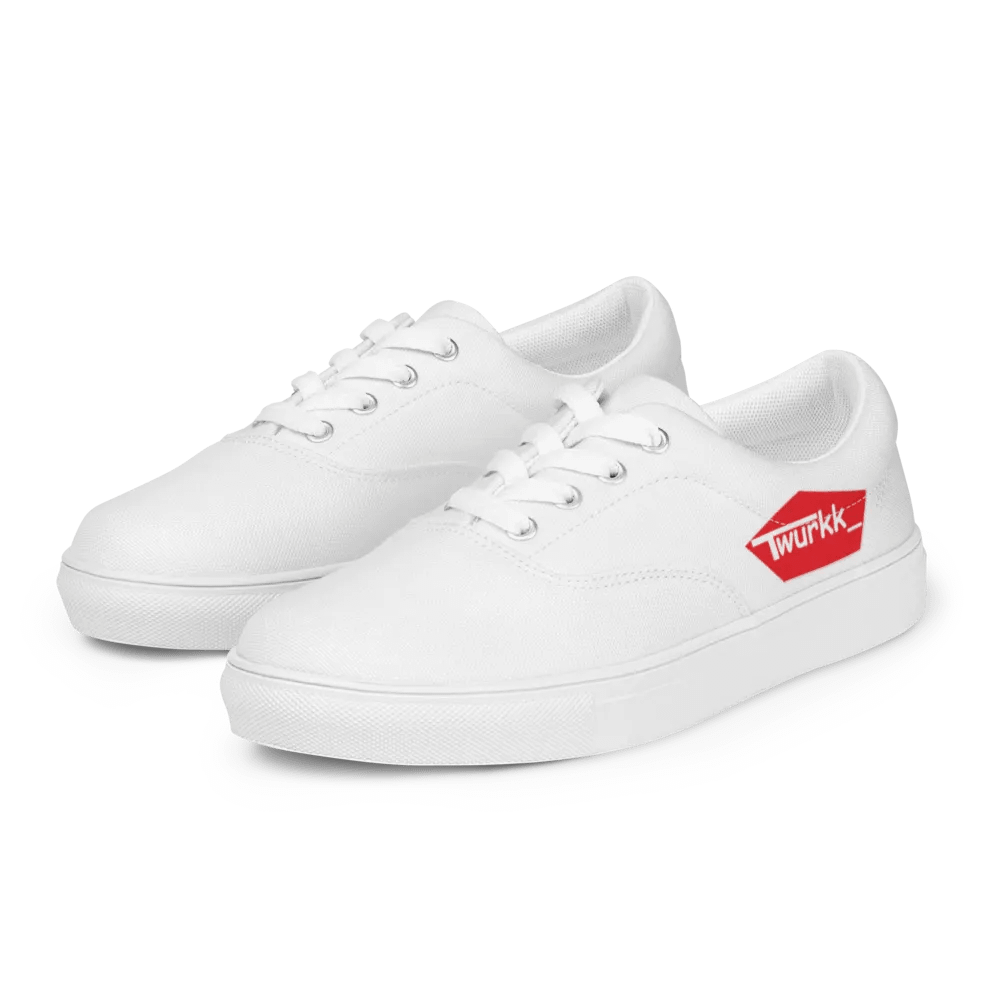 Women's Lace-Up LOGO product image (1)