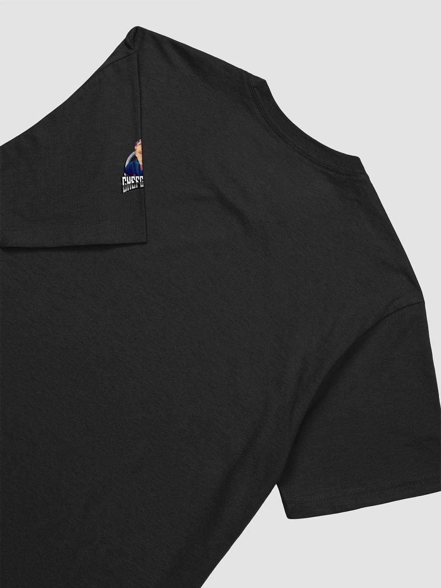chefchen Basic T-Shirt product image (4)