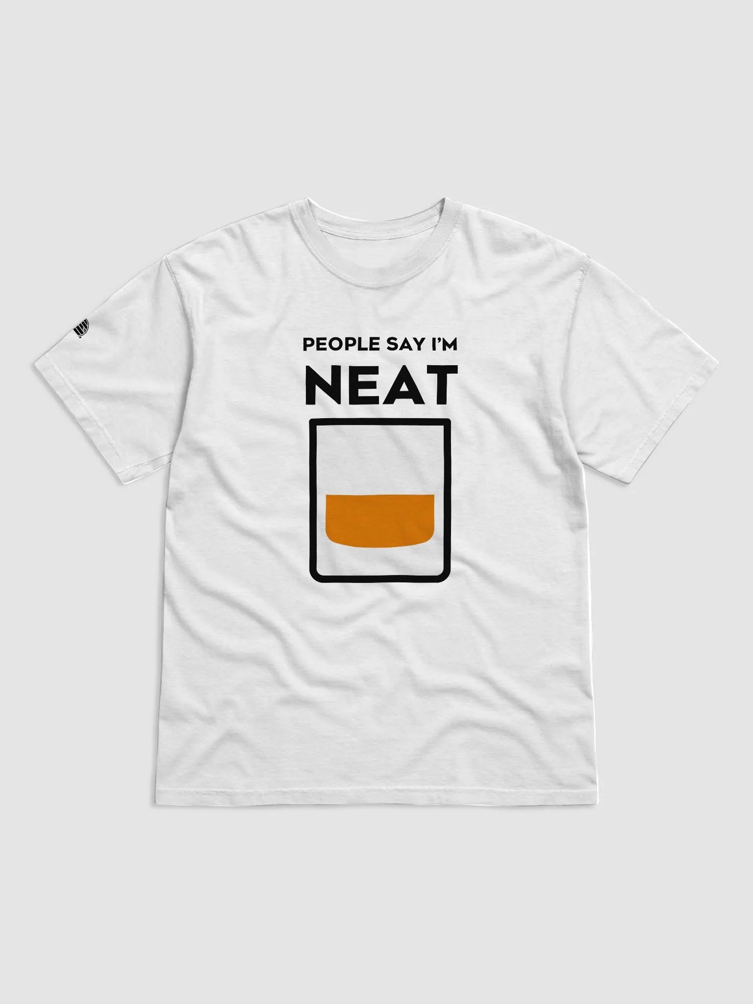 People Say I'm Neat product image (1)