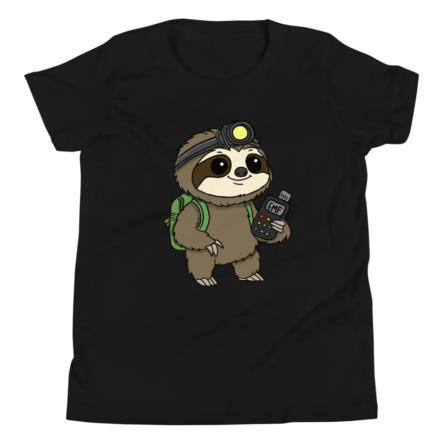 Children's Shirt - EMF product image (12)
