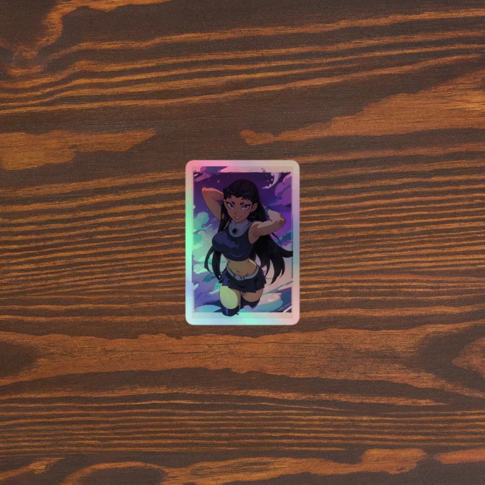 BLACK STAR product image (5)