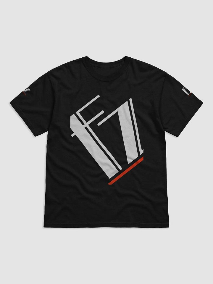 T-shirt product image (1)