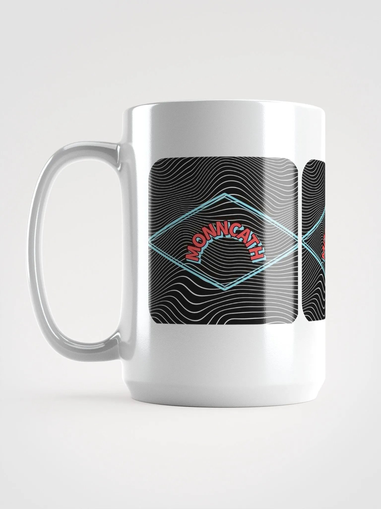 Monncath Mug product image (6)