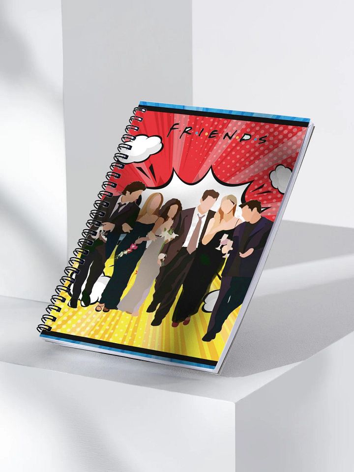 FRIENDS FOREVER product image (1)