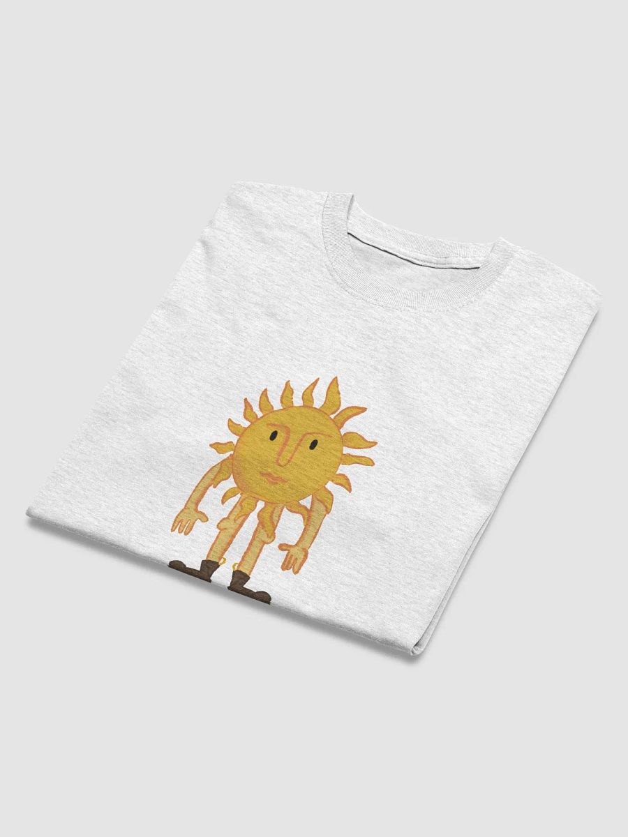 Stevie Sun T-shirt product image (4)