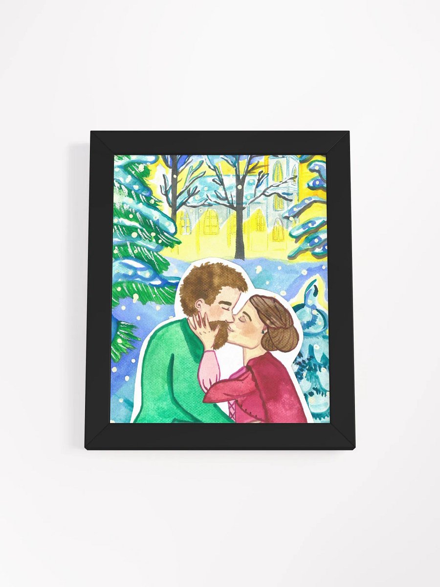 Merry Jo And Friedrich Christmas product image (1)