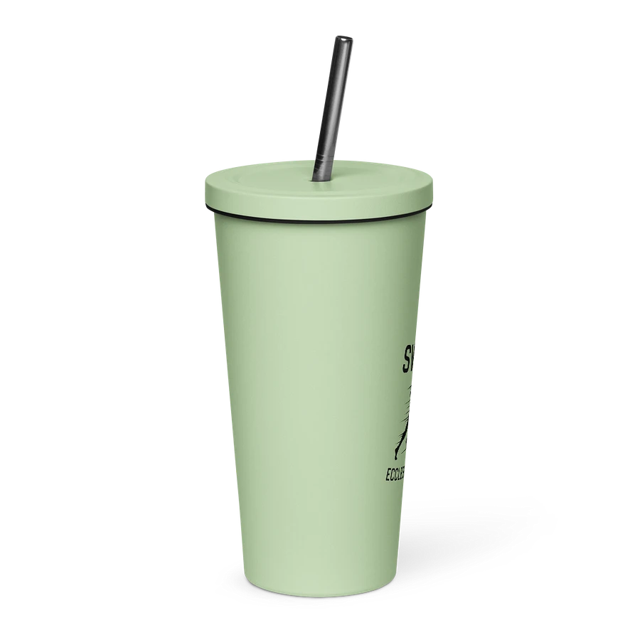 Swift 20 oz. Insolated Cup: Mint product image (4)