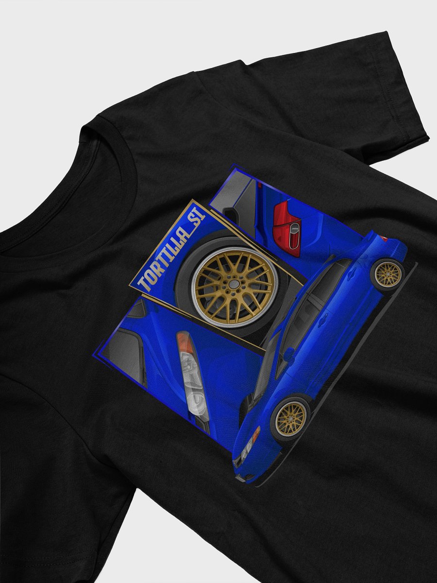 T-shirt - tortilla_si product image (15)