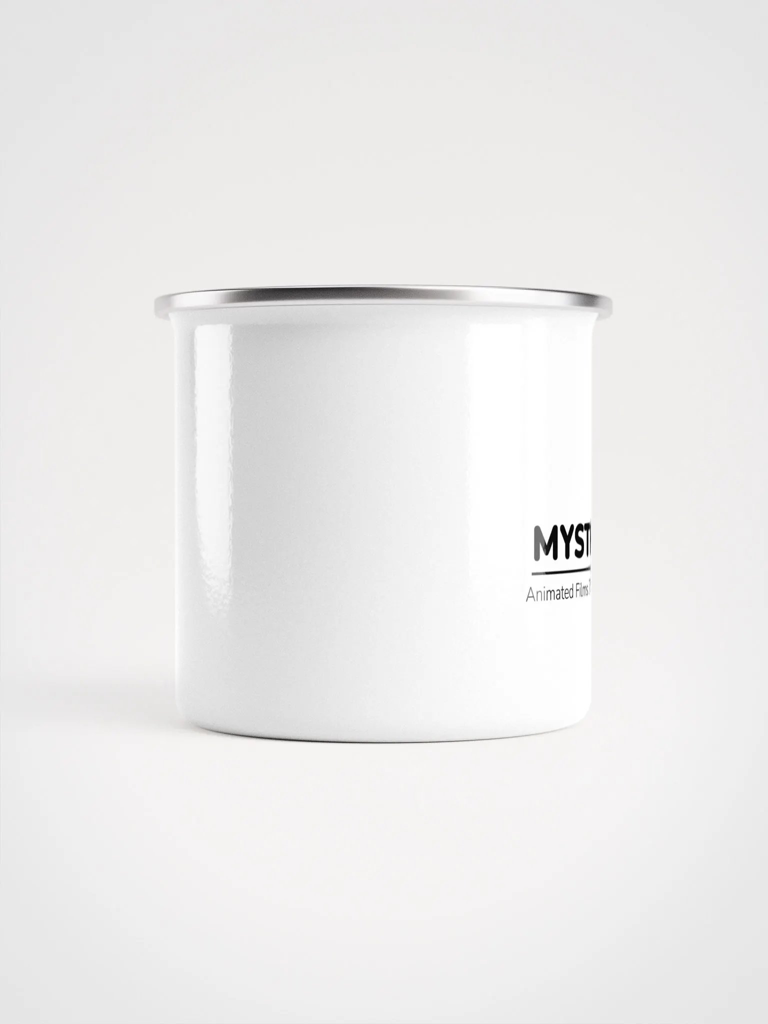 Enamel Mug | MystFro product image (3)