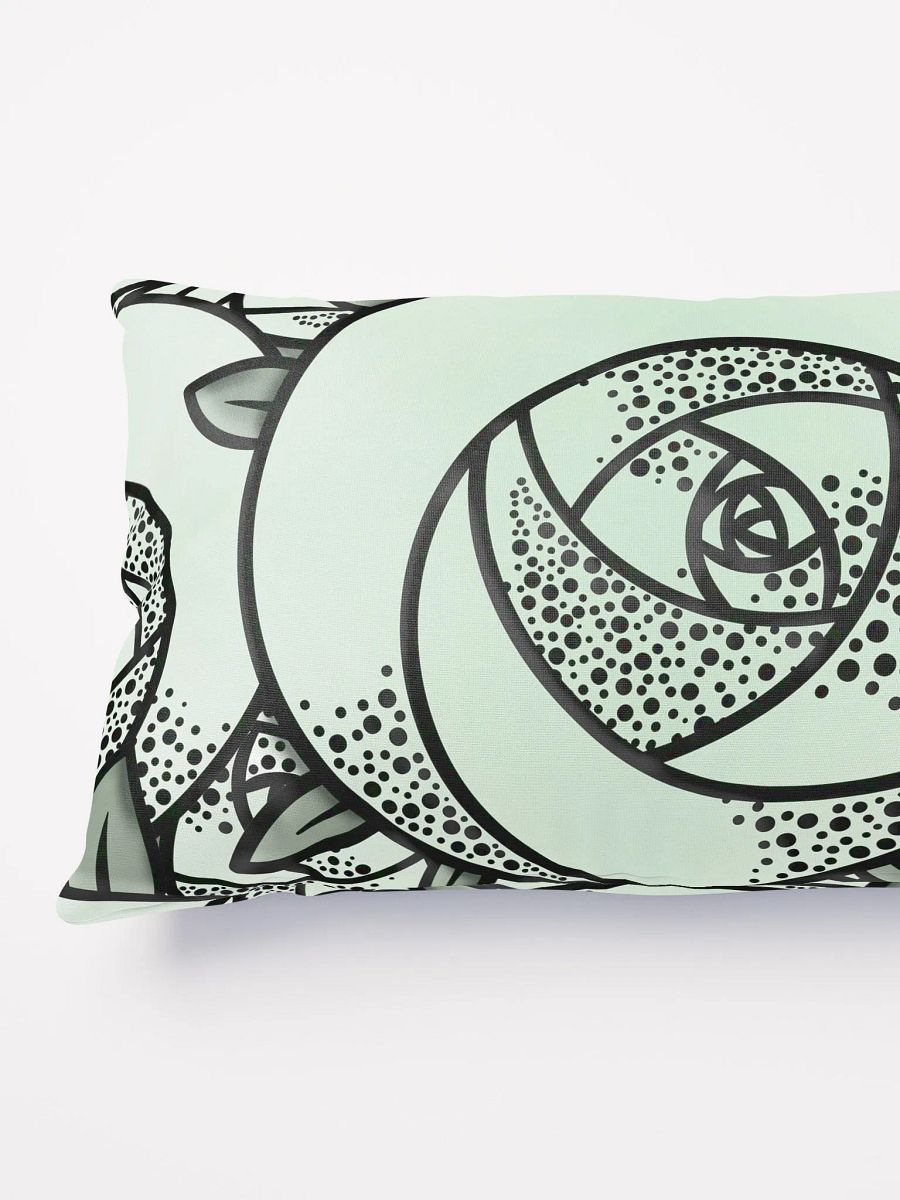 Rose Pattern pillow product image (7)