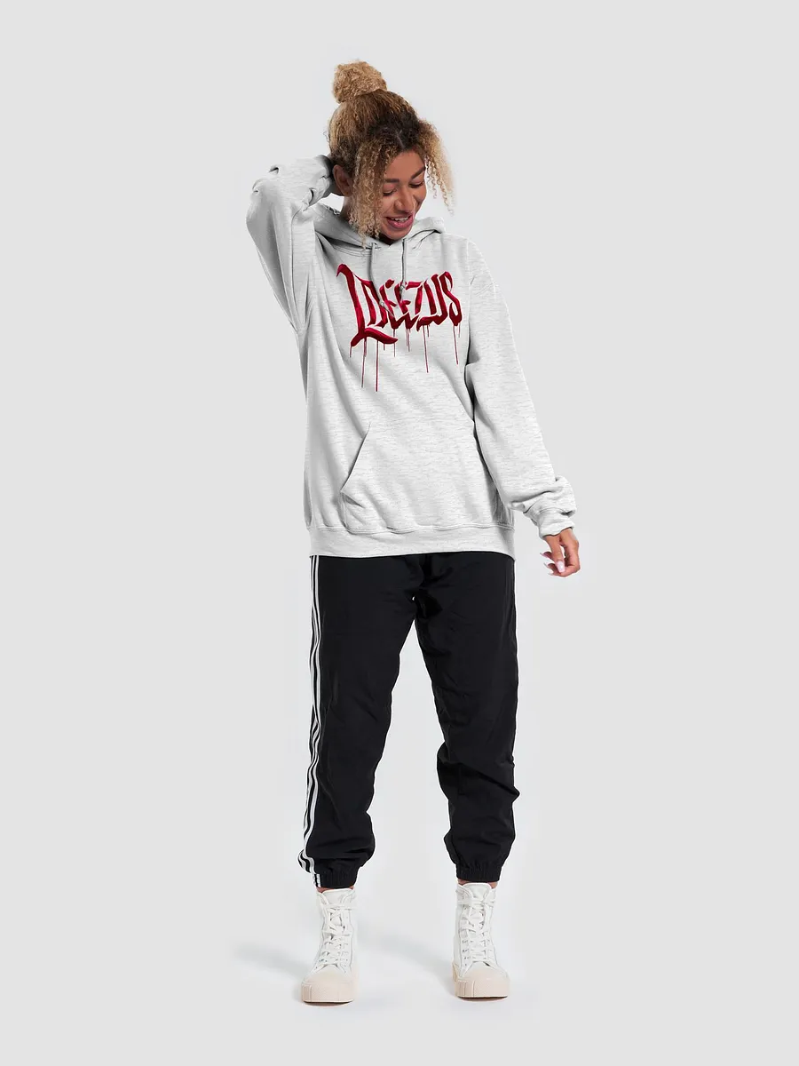 L DEEZUS HOODIE product image (50)