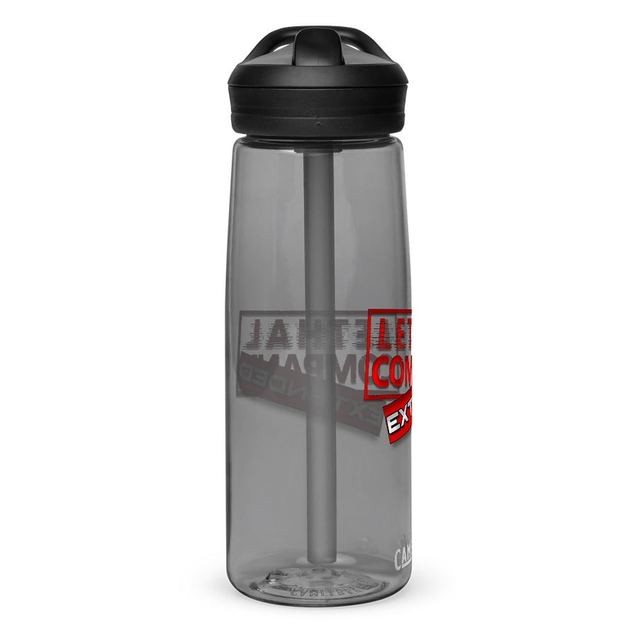 Lethal-Extended Water Bottle product image (2)