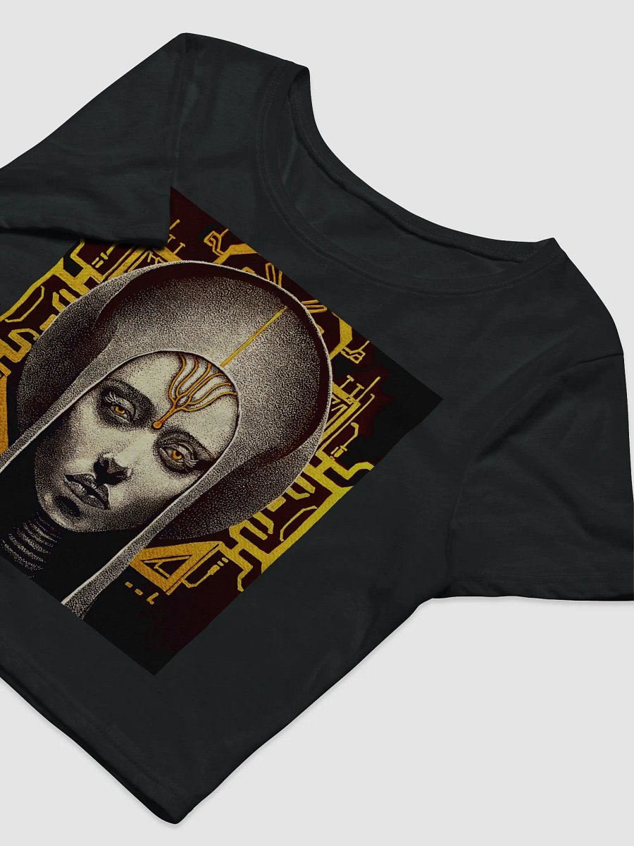 Gnosis Crop Tee product image (5)