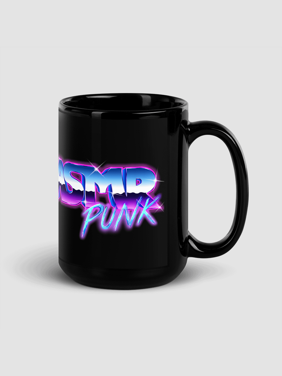 The ASMRPunk Mug product image (3)
