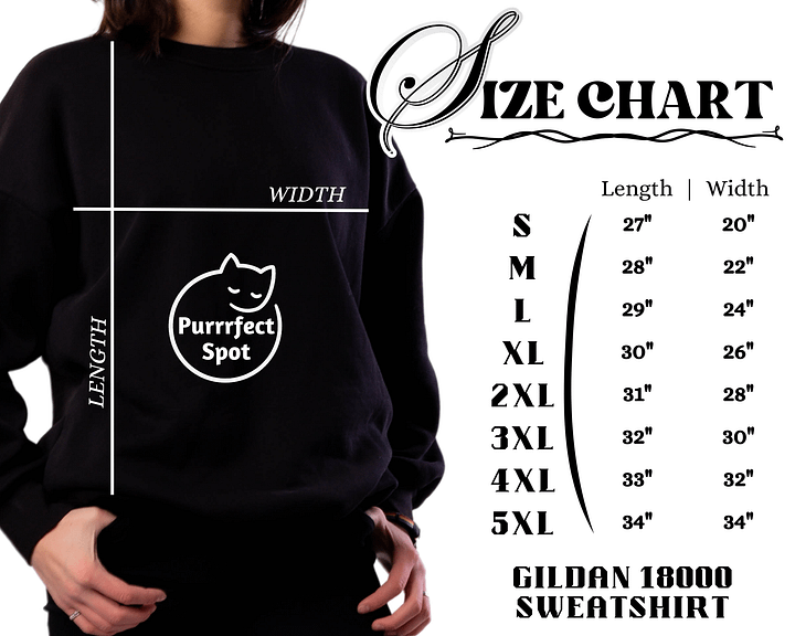 Fall Ya'll Cat Crewneck product image (2)