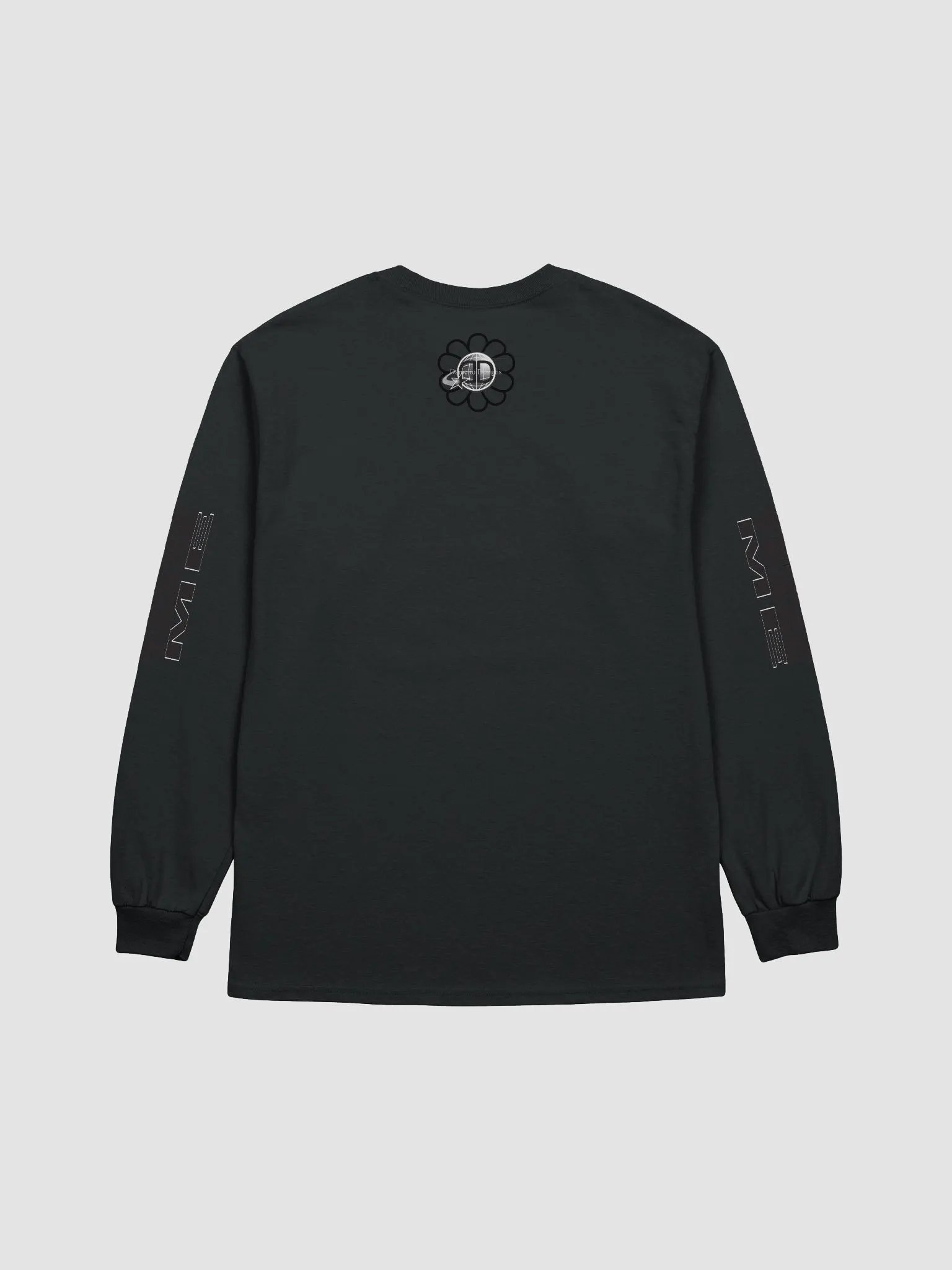 Wine Me - BLACK | Gildan Ultra Cotton Long Sleeve T-Shirt product image (20)