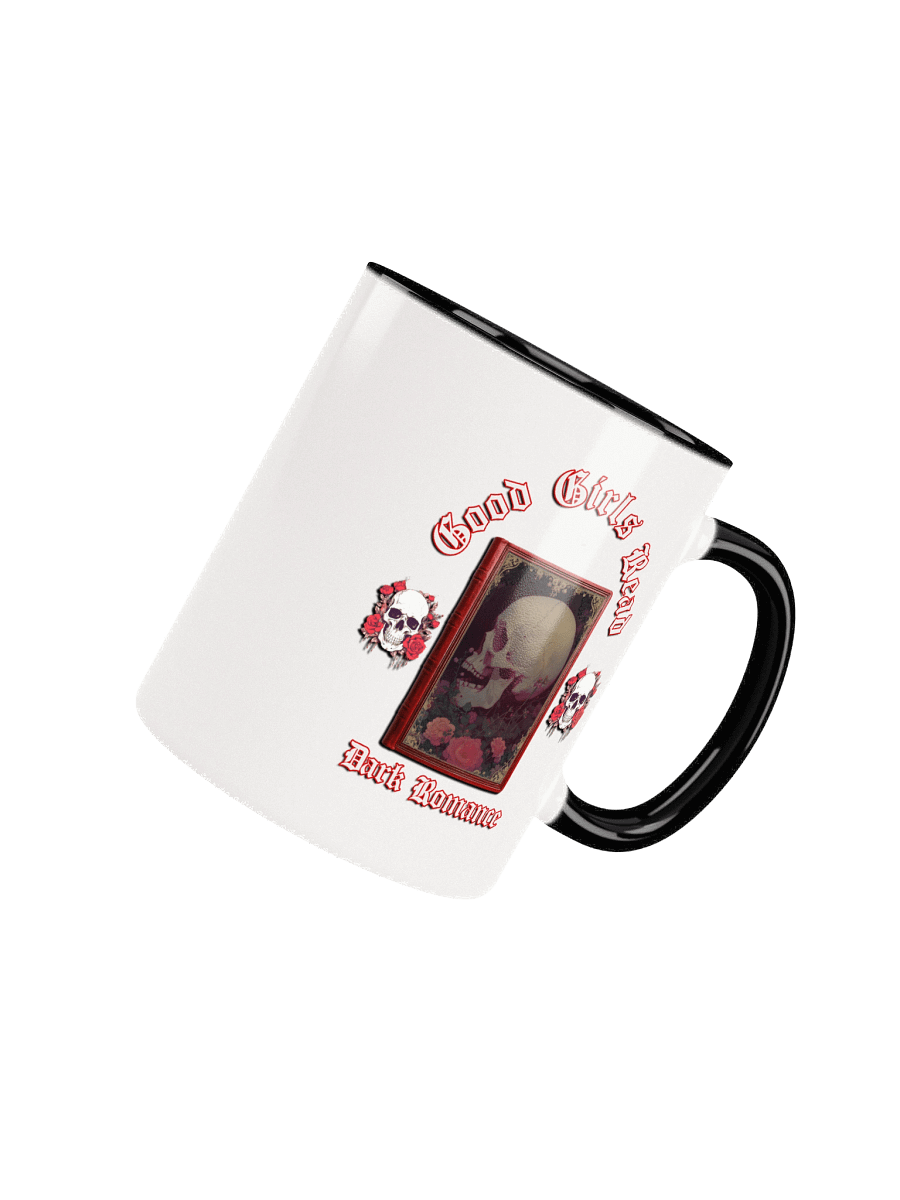 Booktok - Good Girls - Mug product image (45)