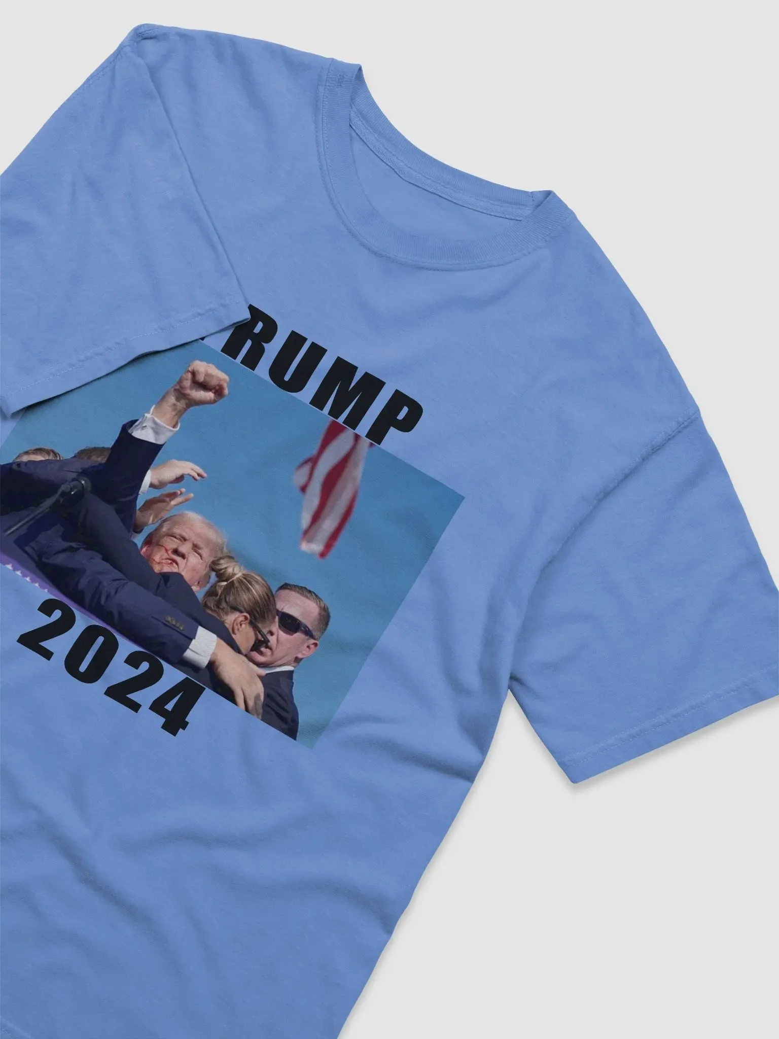 BULLETPROOF TRUMP 2024 product image (3)