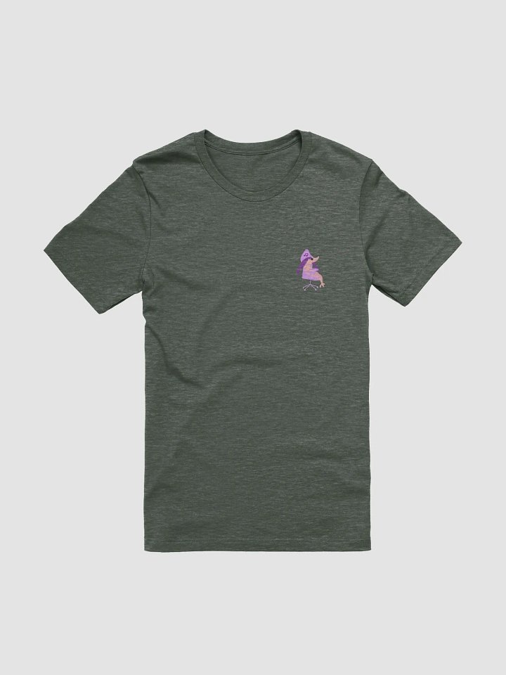 Gaymer Shrimp Tee product image (5)