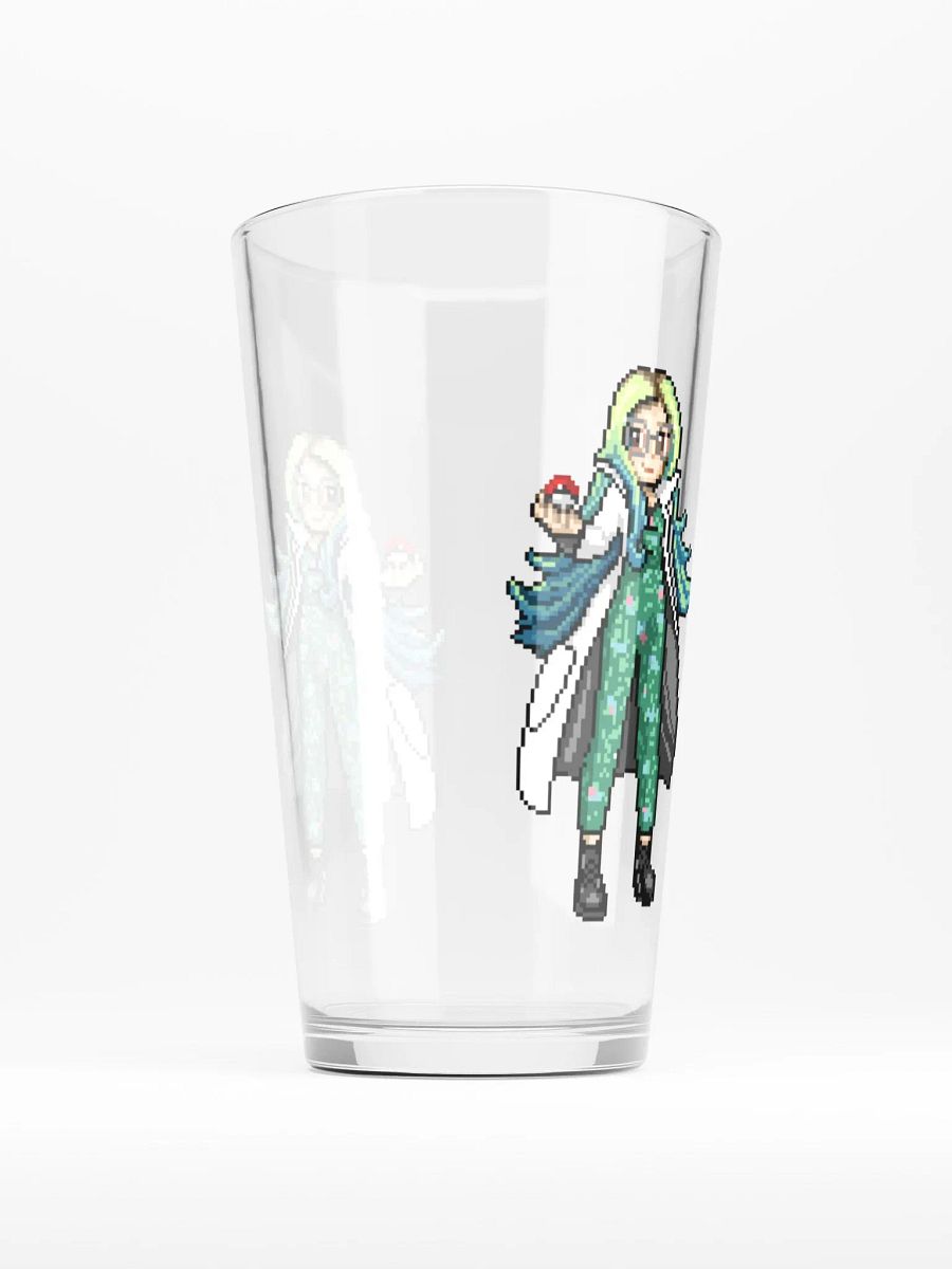 Professor Pumpka Glass product image (2)