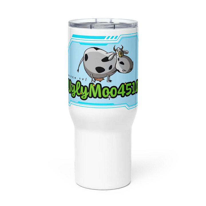 Moo Mug product image (2)