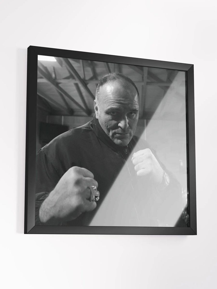 Faces Collection - John Fury product image (3)
