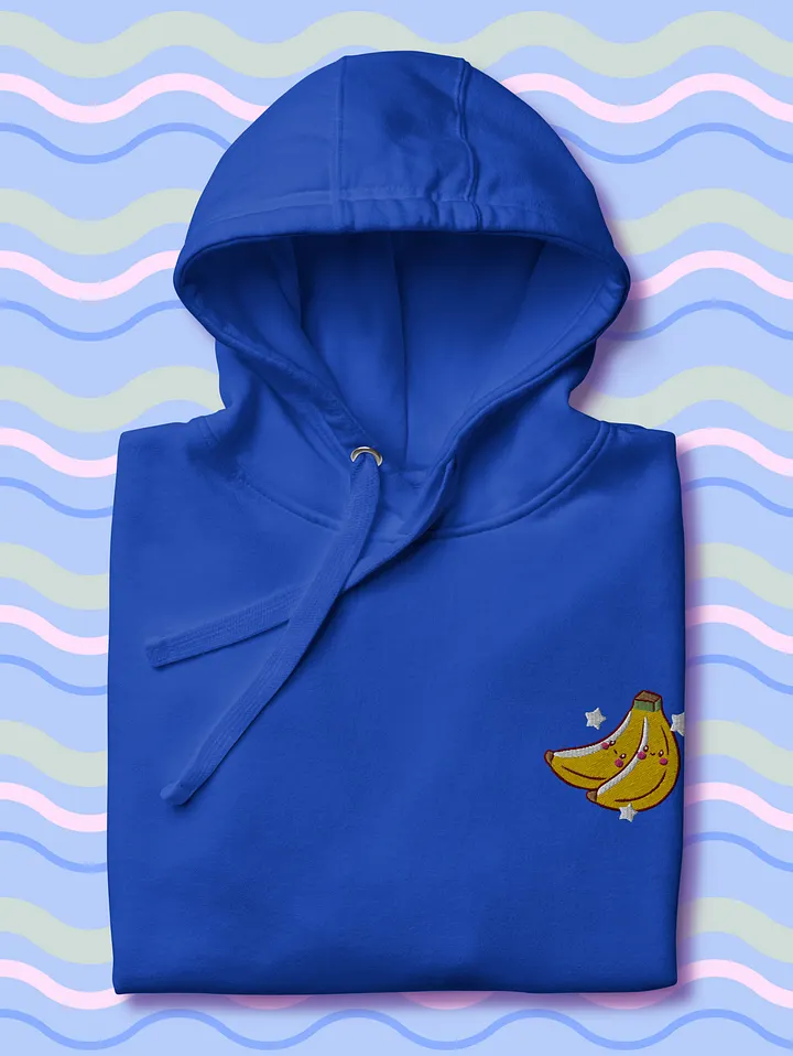 Cheeky Bananas Premium Hoodie product image (2)