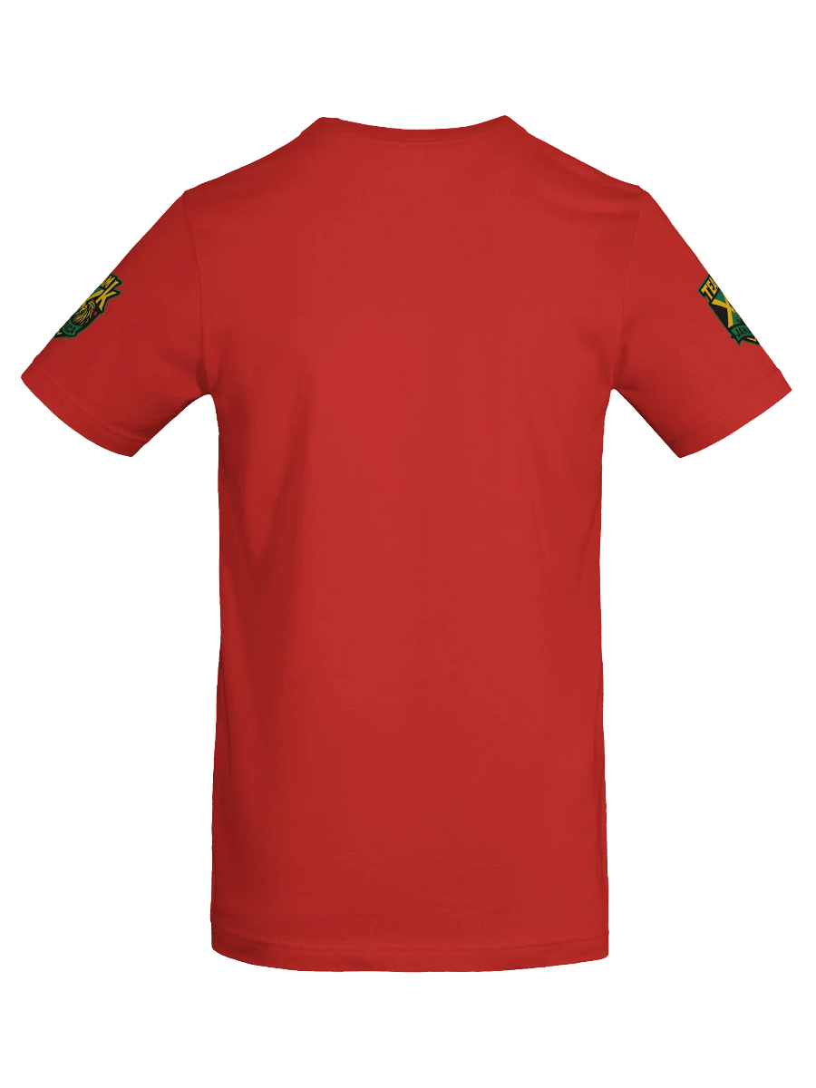 TEAM K JAMAICA T-Shirt product image (27)