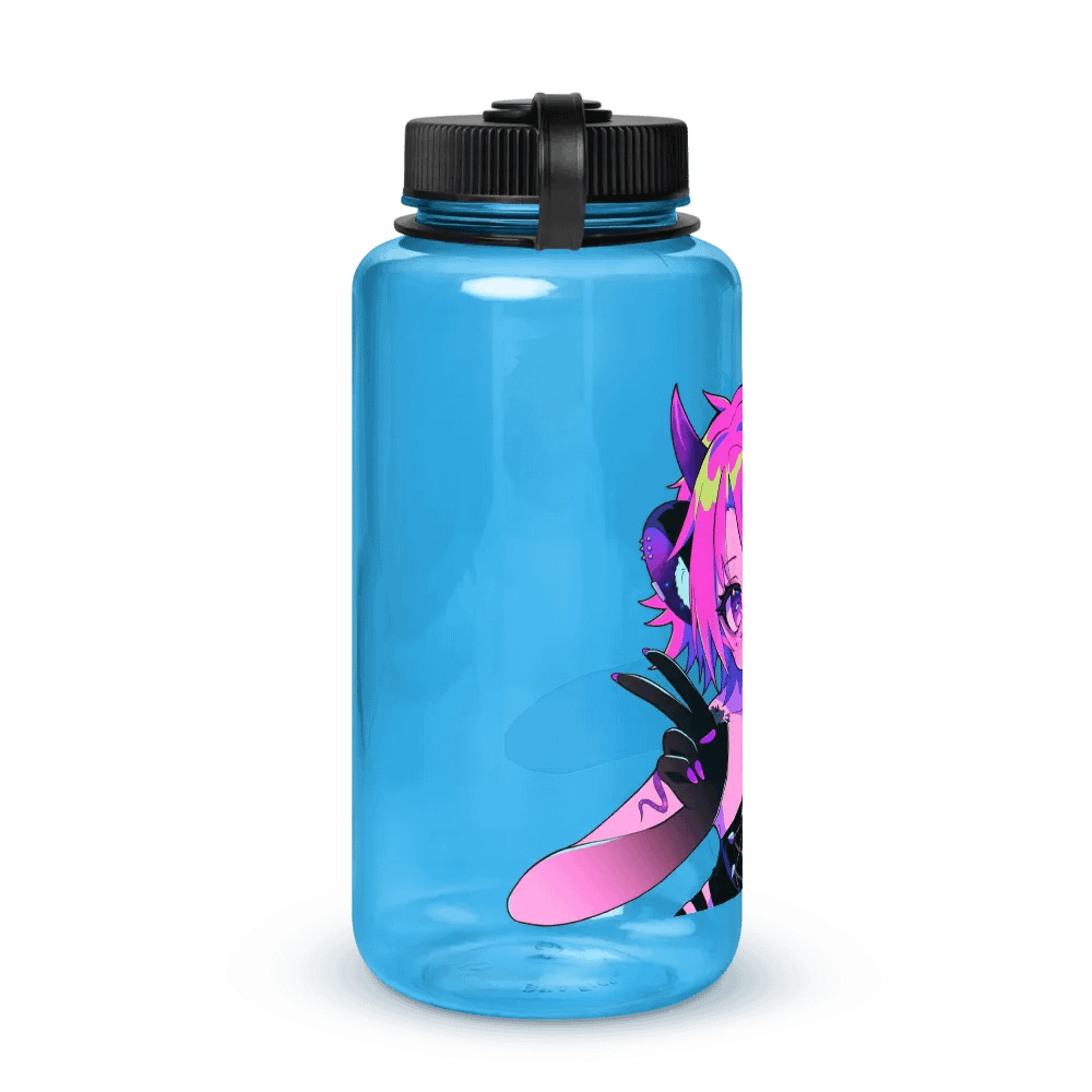 Beale Peace Water Bottle product image (9)