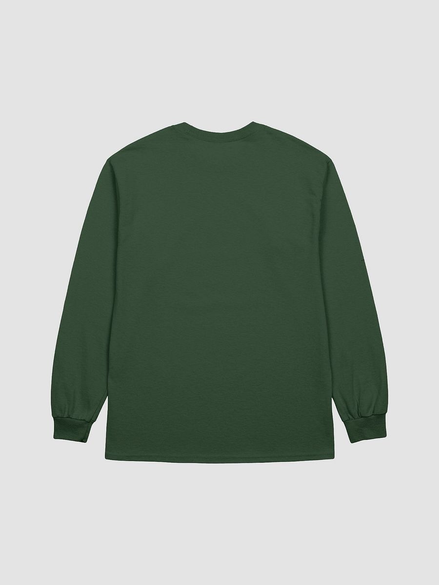 Heart on the Floor Long Sleeve product image (14)