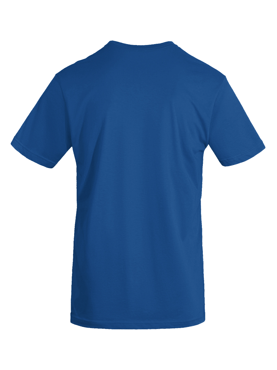 NextLevel - Samurai Tee - Dual Blade product image (48)