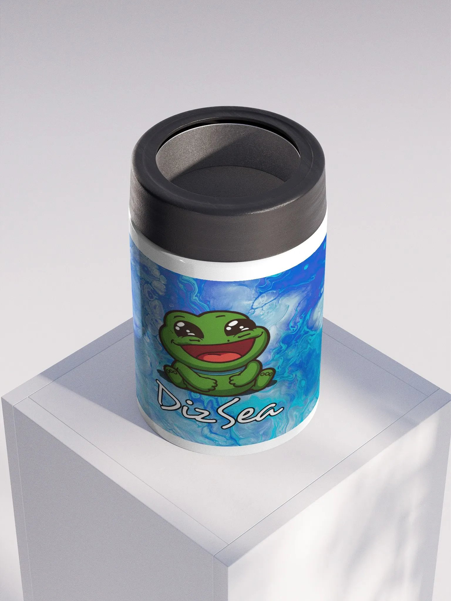 DizSea Coozie product image (4)