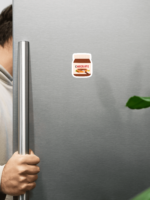 Chocolate Magnet product image (1)
